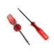Torx 5 Schroevendraaier afbeelding 1