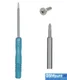 Toolset met Pentalobe schroevendraaier voor o.a iPhone / iPad afbeelding 2