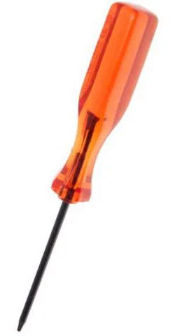 Torx 4 schroevendraaier afbeelding 2
