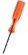 Torx 4 schroevendraaier afbeelding 2