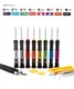 Professionele Toolset voor telefoon reparatie. afbeelding 1