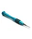Pentalobe Schroevendraaier 0,8 x 25mm voor Apple iPhone 4 / 4S / 5 afbeelding 1