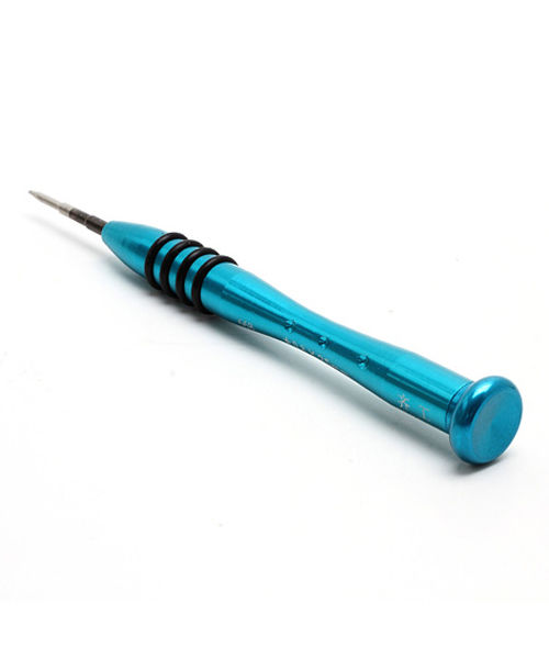 Pentalobe Schroevendraaier 0,8 x 25mm voor Apple iPhone 4 / 4S / 5 afbeelding 2