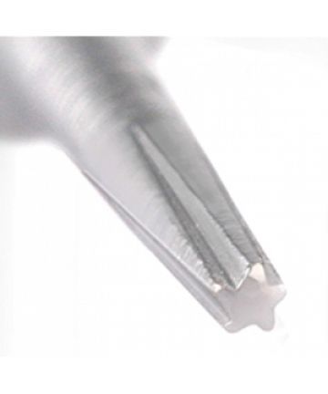 Pentalobe Schroevendraaier 0,8 x 25mm voor Apple iPhone 4 / 4S / 5 afbeelding 3