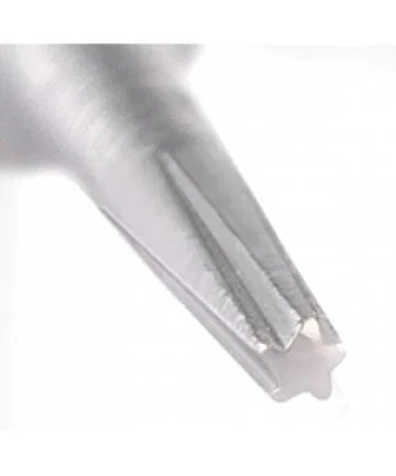 Pentalobe Schroevendraaier 0,8 x 25mm voor Apple iPhone 4 / 4S / 5 afbeelding 3