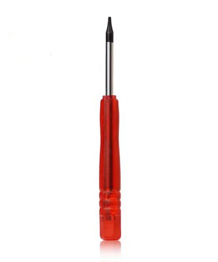 Torx 3 Schroevendraaier afbeelding 1