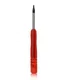 Torx 3 Schroevendraaier afbeelding 1