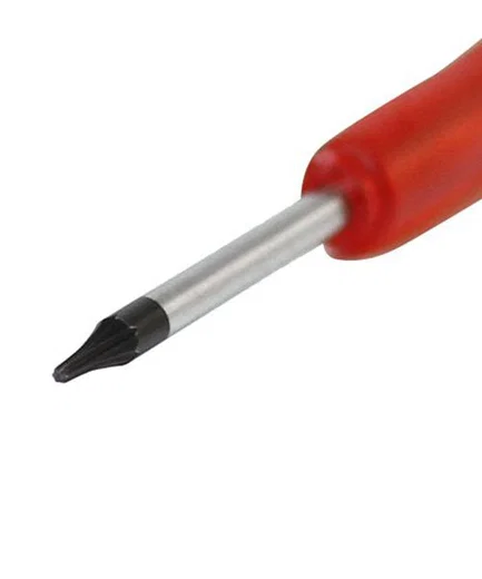 Torx 3 Schroevendraaier afbeelding 2