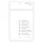 Disklabs Faraday Bag Tablet Shield 2 (TS2) Met Window afbeelding 6