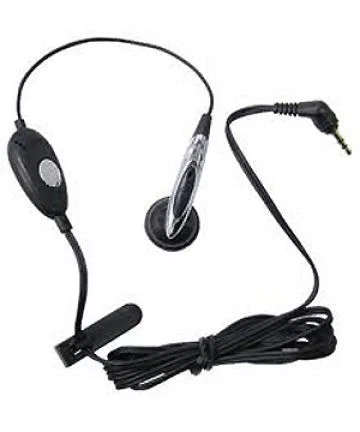 Standaard DECT Headset met 2.5mm jack plug afbeelding 1