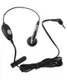 Standaard DECT Headset met 2.5mm jack plug afbeelding 1