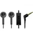 Samsung Stereo Headset EHS49ASOME Zwart afbeelding 2