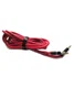 Universele 3.5mm Jack Vervangings-/Verlengkabel 1.3m afbeelding 3