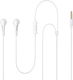Originele Samsung EHS64 Oordopjes In-Ear Headset  3.5mm Jack Wit afbeelding 4