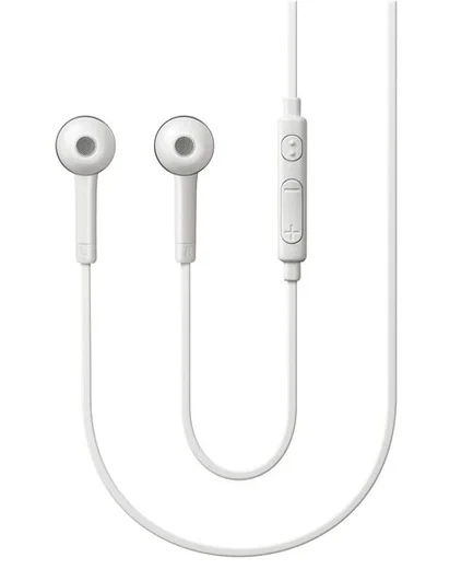 Samsung Stereo In-Ear EG900BW Headset White afbeelding 1