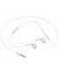 Samsung Stereo In-Ear EG900BW Headset White afbeelding 2