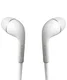 Samsung Stereo In-Ear EG900BW Headset White afbeelding 4