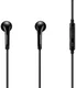 Originele Samsung EHS64 Oordopjes In-Ear Headset 3.5mm Jack Zwart afbeelding 4