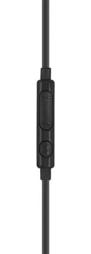 Originele Samsung EHS64 Oordopjes In-Ear Headset 3.5mm Jack Zwart afbeelding 5