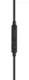 Originele Samsung EHS64 Oordopjes In-Ear Headset 3.5mm Jack Zwart afbeelding 5