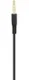 Originele Samsung EHS64 Oordopjes In-Ear Headset 3.5mm Jack Zwart afbeelding 6