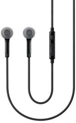 Originele Samsung EHS64 Oordopjes In-Ear Headset 3.5mm Jack Zwart afbeelding