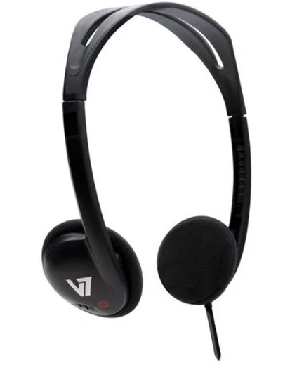 V7 HA300 PC Headset afbeelding 1