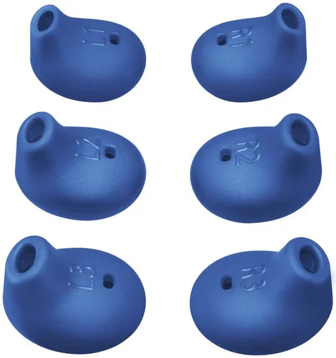 Samsung EO-EG920B In-Ear Oortjes Telefoon Headset Blauw afbeelding 7