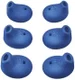 Samsung EO-EG920B In-Ear Oortjes Telefoon Headset Blauw afbeelding 7