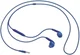 Samsung EO-EG920B In-Ear Oortjes Telefoon Headset Blauw afbeelding 3