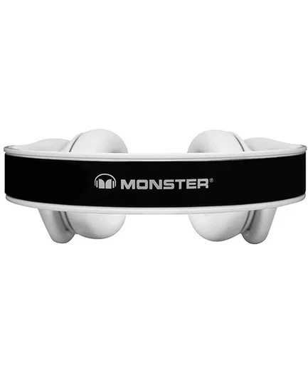 Monster DNA On-Ear Headphones (Demo Model) Black Tuxedo afbeelding 2