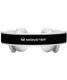 Monster DNA On-Ear Headphones (Demo Model) Black Tuxedo afbeelding 2