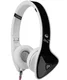 Monster DNA On-Ear Headphones (Demo Model) Black Tuxedo afbeelding 1
