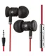 Monster Beats Headset By Dre urBeats Zwart Origineel afbeelding 1