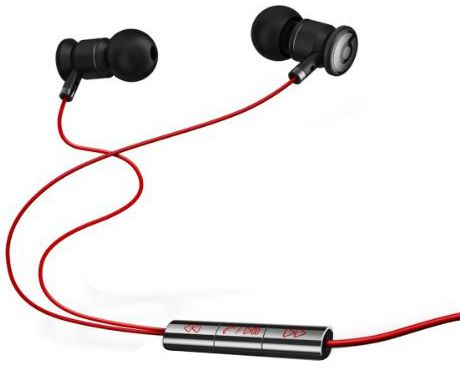 Monster Beats Headset By Dre urBeats Zwart Origineel afbeelding 2