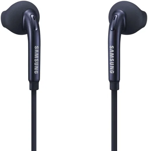 Originele Samsung EO-EG920B In-Ear Oortjes Telefoon Headset Zwart afbeelding 5