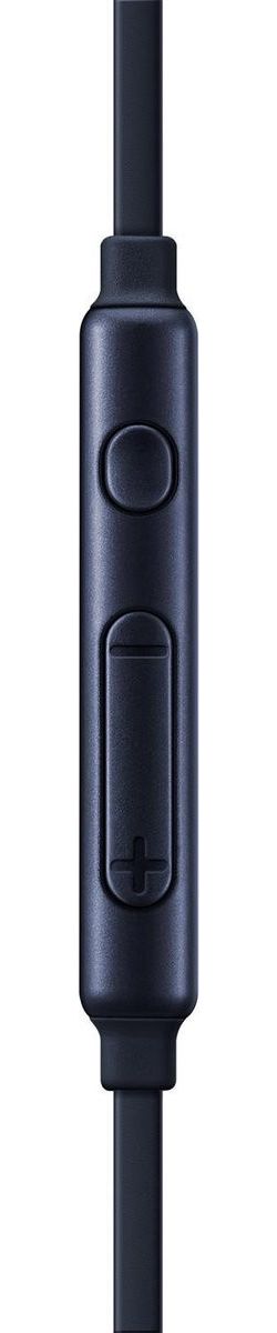 Originele Samsung EO-EG920B In-Ear Oortjes Telefoon Headset Zwart afbeelding 3