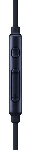 Originele Samsung EO-EG920B In-Ear Oortjes Telefoon Headset Zwart afbeelding 3