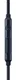 Originele Samsung EO-EG920B In-Ear Oortjes Telefoon Headset Zwart afbeelding 3