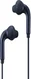 Originele Samsung EO-EG920B In-Ear Oortjes Telefoon Headset Zwart afbeelding 4
