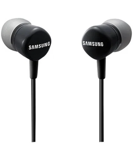 Samsung EO-HS130 Wired In-Ear Oordopjes Telefoon Headset Zwart afbeelding 3