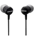 Samsung EO-HS130 Wired In-Ear Oordopjes Telefoon Headset Zwart afbeelding 3
