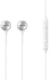 Samsung IG935 In-Ear Oortjes Smartphone Headset Wit afbeelding 1