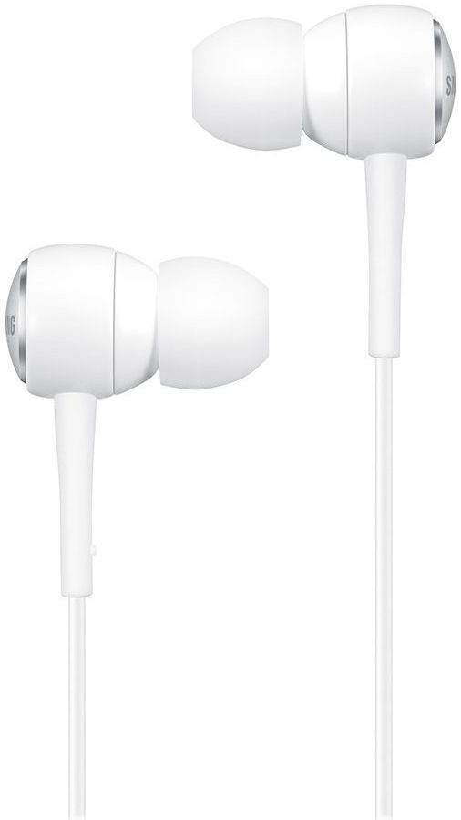 Samsung IG935 In-Ear Oortjes Smartphone Headset Wit afbeelding 5