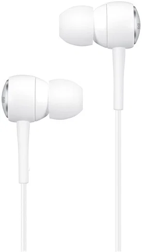 Samsung IG935 In-Ear Oortjes Smartphone Headset Wit afbeelding 5