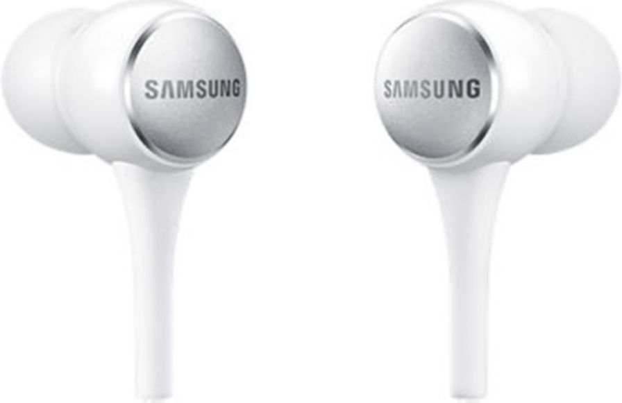 Samsung IG935 In-Ear Oortjes Smartphone Headset Wit afbeelding 2