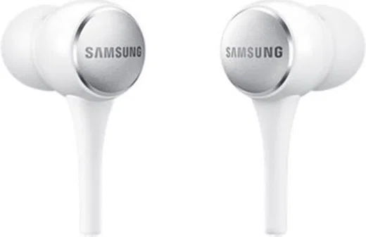 Samsung IG935 In-Ear Oortjes Smartphone Headset Wit afbeelding 2
