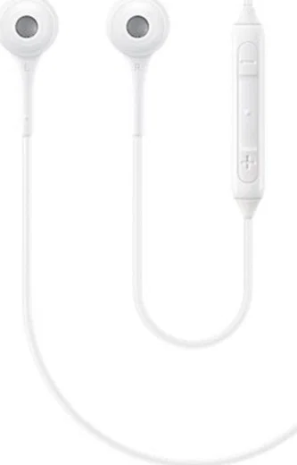 Samsung IG935 In-Ear Oortjes Smartphone Headset Wit afbeelding 3