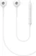 Samsung IG935 In-Ear Oortjes Smartphone Headset Wit afbeelding 3