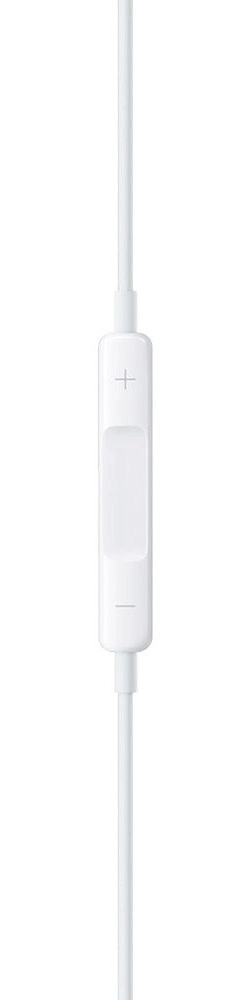 Originele Apple EarPods Oordopjes MD827ZM/A (3.5mm Jack Aansluiting) afbeelding 5
